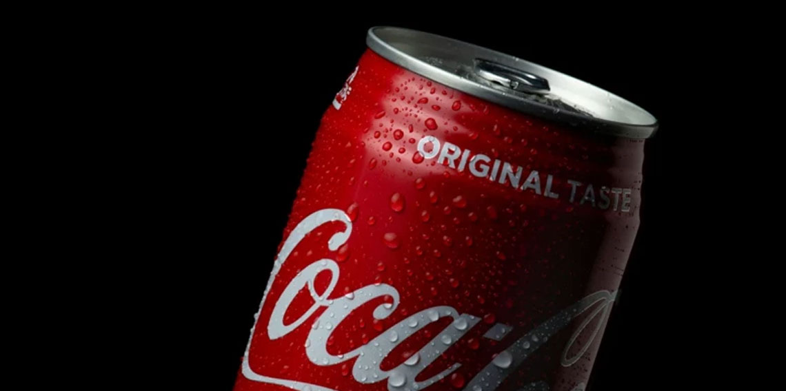 Gazze etkisi: Coca-Cola Türkiye’de 5 puan, Pakistan’da 4 puan kaybetti!