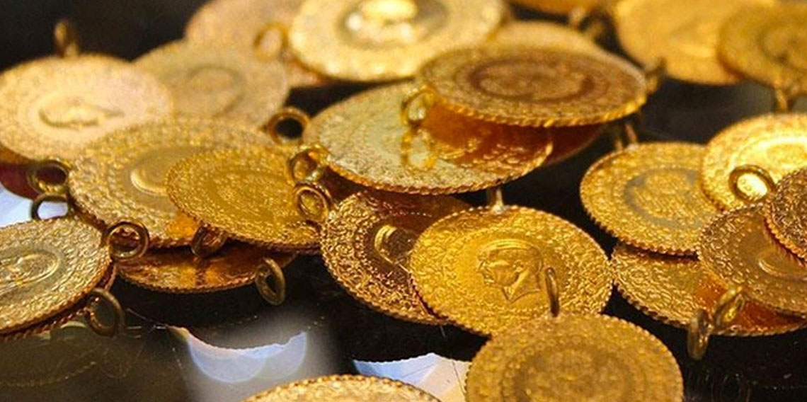 Altın fiyatlarına bakın! Gram altın, çeyrek altın ne kadar oldu?