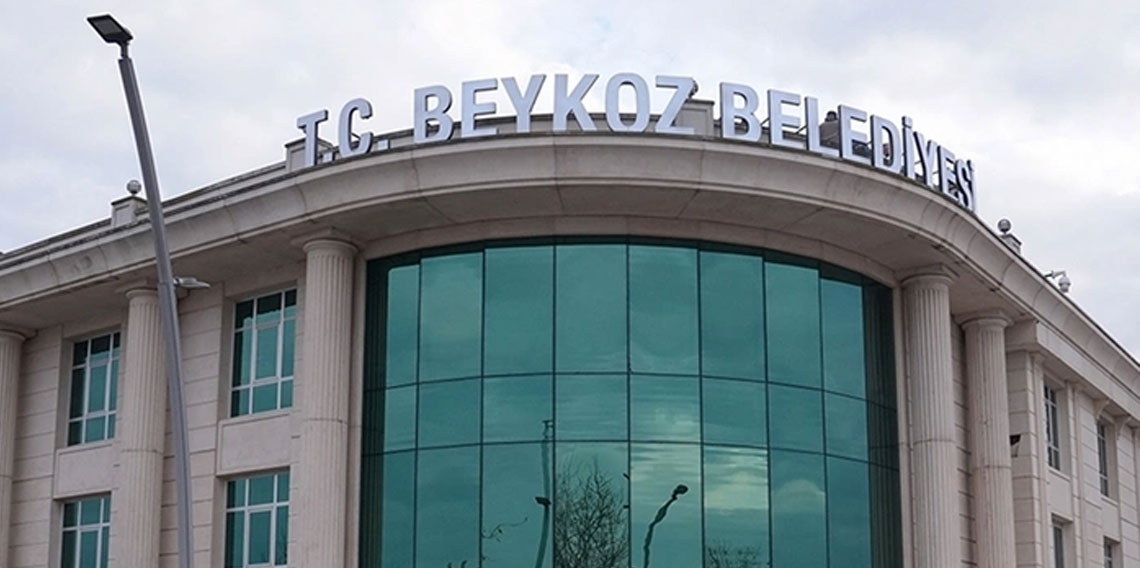 Beykoz Belediye Başkan Yardımcısı Melih Karakaya istifa etti!