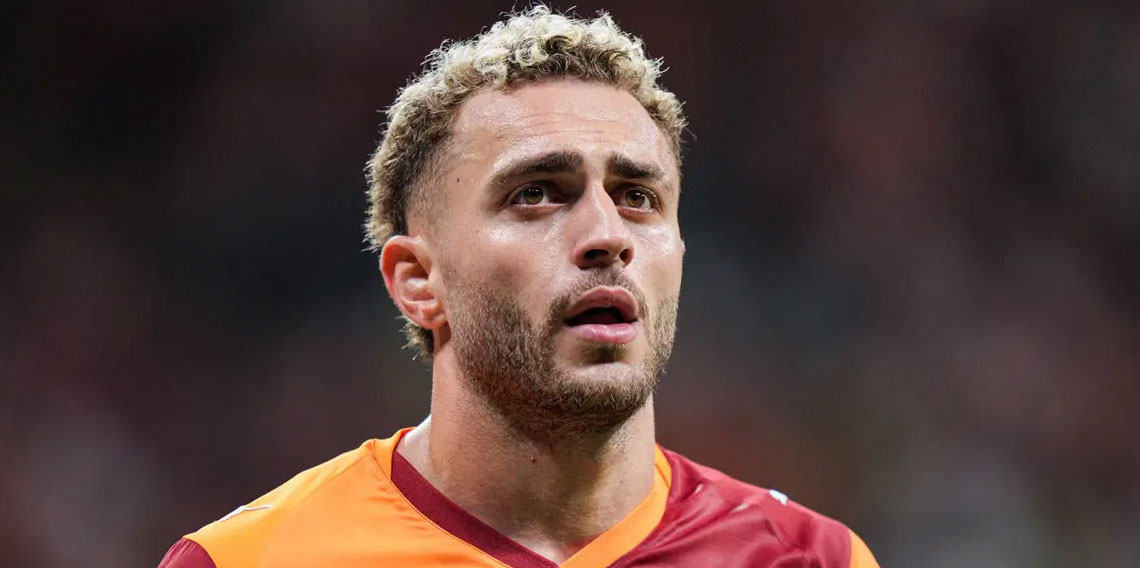 Galatasaray’da son dakika Barış Alper kararı!