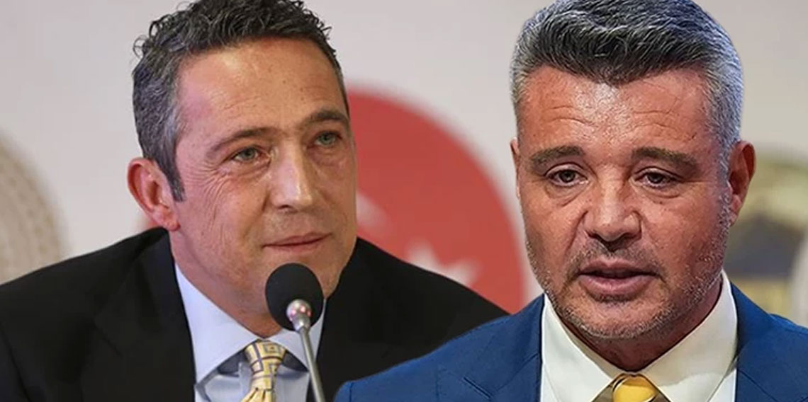 Fenerbahçe başkan adayı Sadettin Saran, Ali Koç’a meydan okudu!