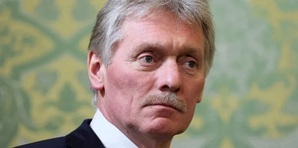 Kremlin: Rusya-Ukrayna müzakerelerine ara verildi