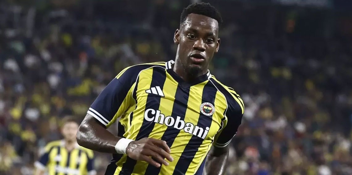 1 gol attı sakatlandı! John Duran kriz yarattı!