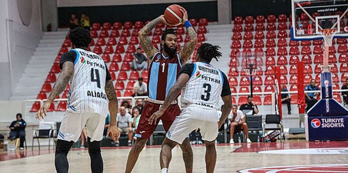 Trabzonspor şampiyonluk için sahaya çıkıyor!