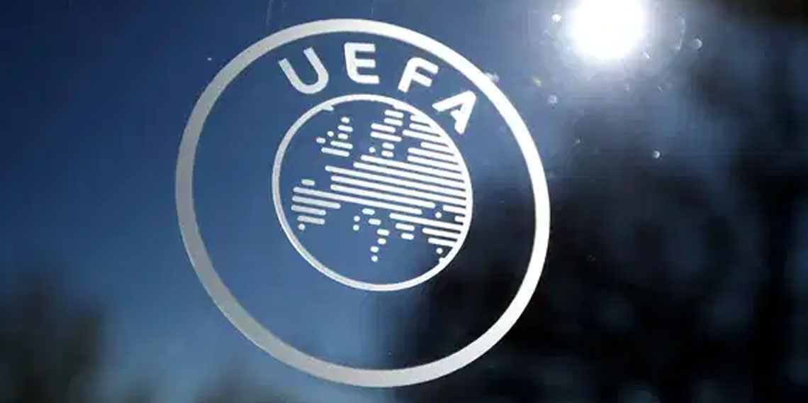 UEFA yeni kuralı resmen duyurdu! Kulüplere geçici kadro değişiklik hakkı!