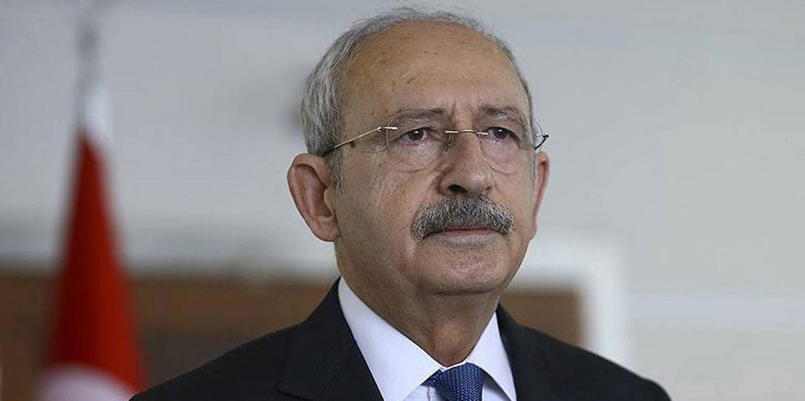 Çağrılar sonuçsuz kaldı: Kılıçdaroğlu sessiz kalacak