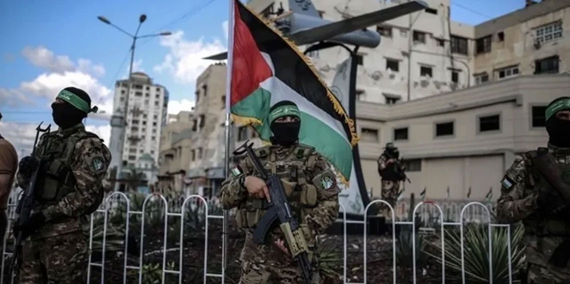 Hamas: Müzakerelerin bozulması Netanyahu'nun sorumluluğundadır