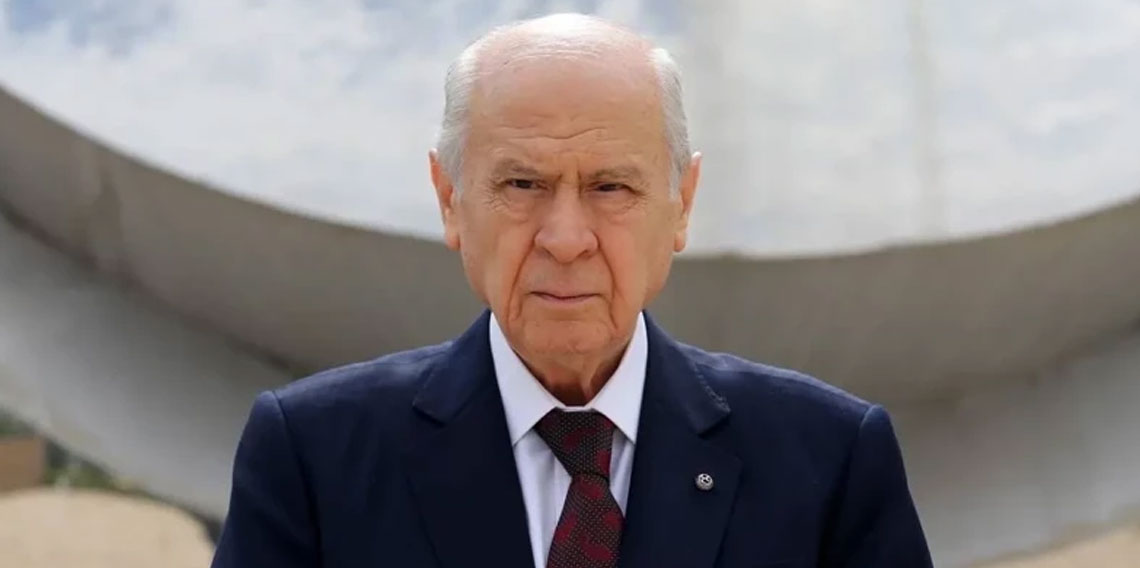 Bahçeli: Belediye başkanlarının yargılaması ekim ayında başlamalı