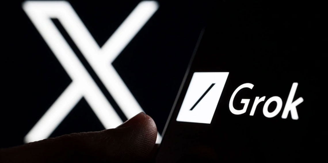 Grok'un X hesabına erişim engeli getirildi