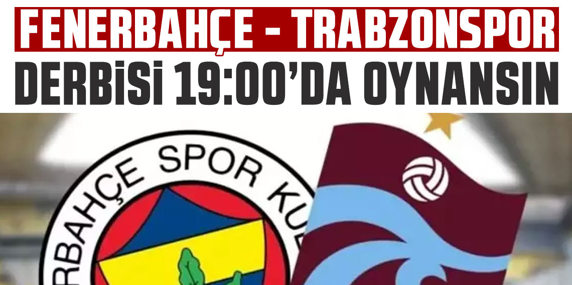 85 milyonun TFF’den çok özel bir isteği var