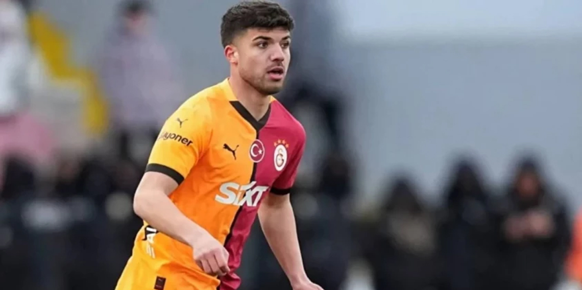 Samsunspor, Galatasaray'dan Eyüp Aydın'ı kiraladı