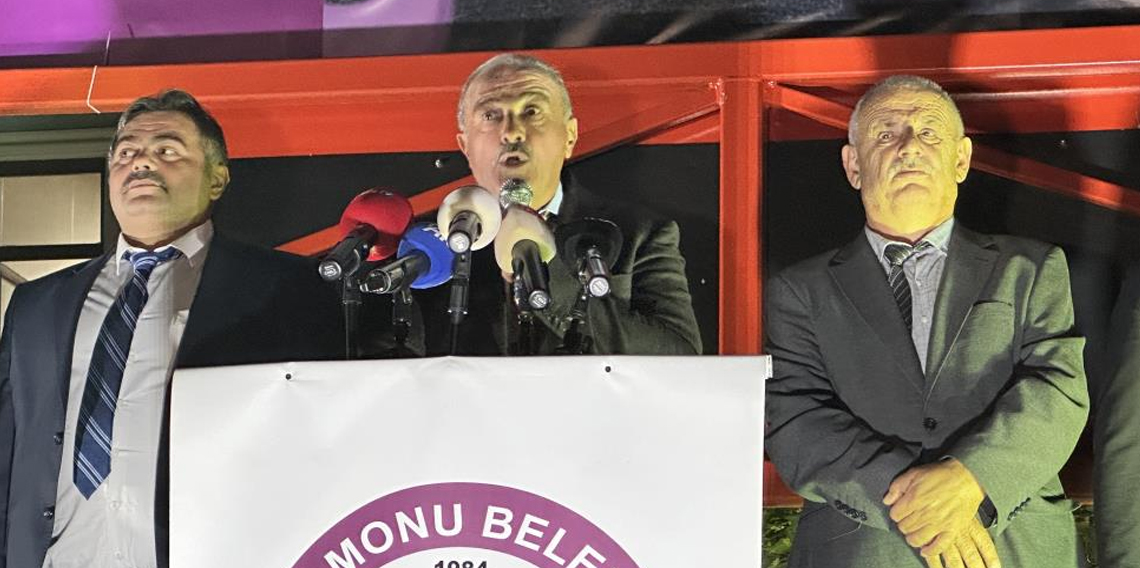 Özel Halk Otobüsleri esnafı, Kastamonu Belediyesi'nden destek bekliyor