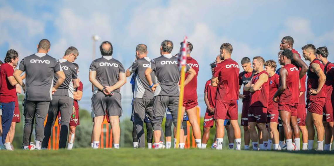 Transferde Trabzonspor’un kalesi ses getirdi