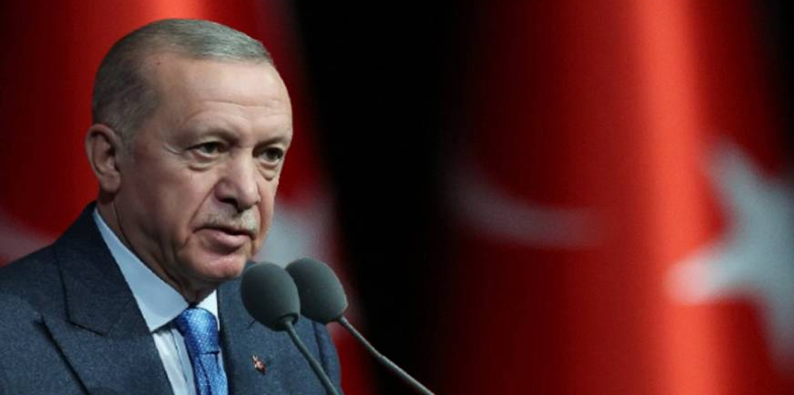 Cumhurbaşkanı Erdoğan’dan vefat eden Başdanışmanı Hamdi Kılıç için taziye mesajı