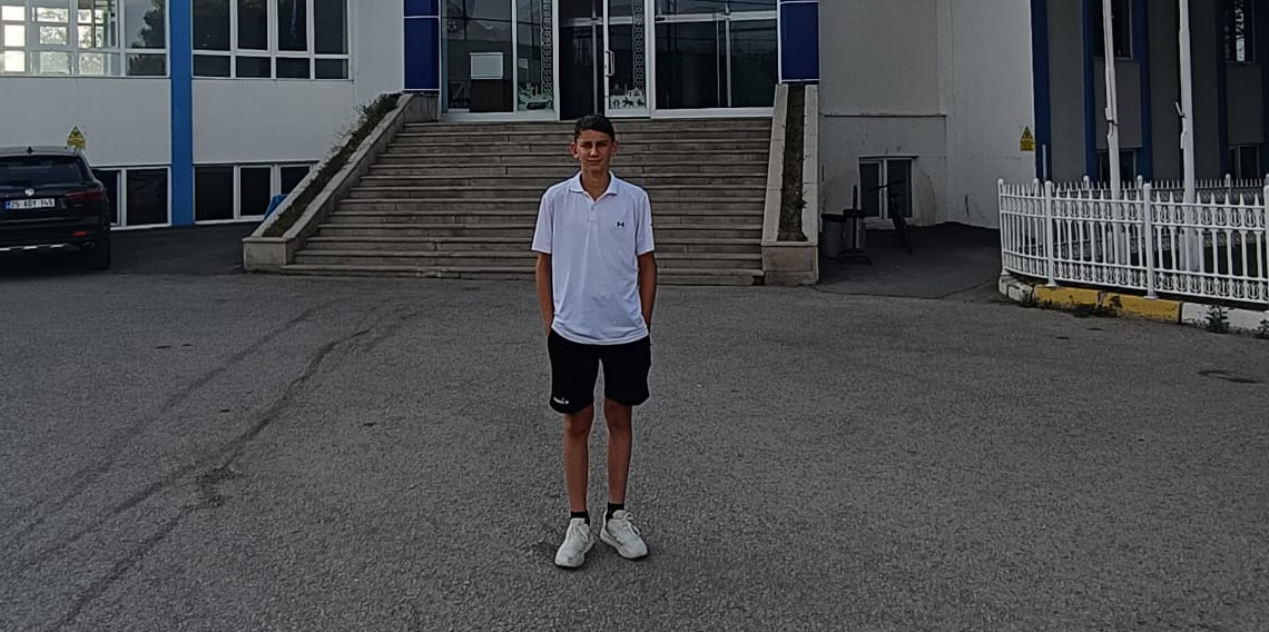 Muhammet Emin Yavuz Erzurumspor’a Transfer Oldu