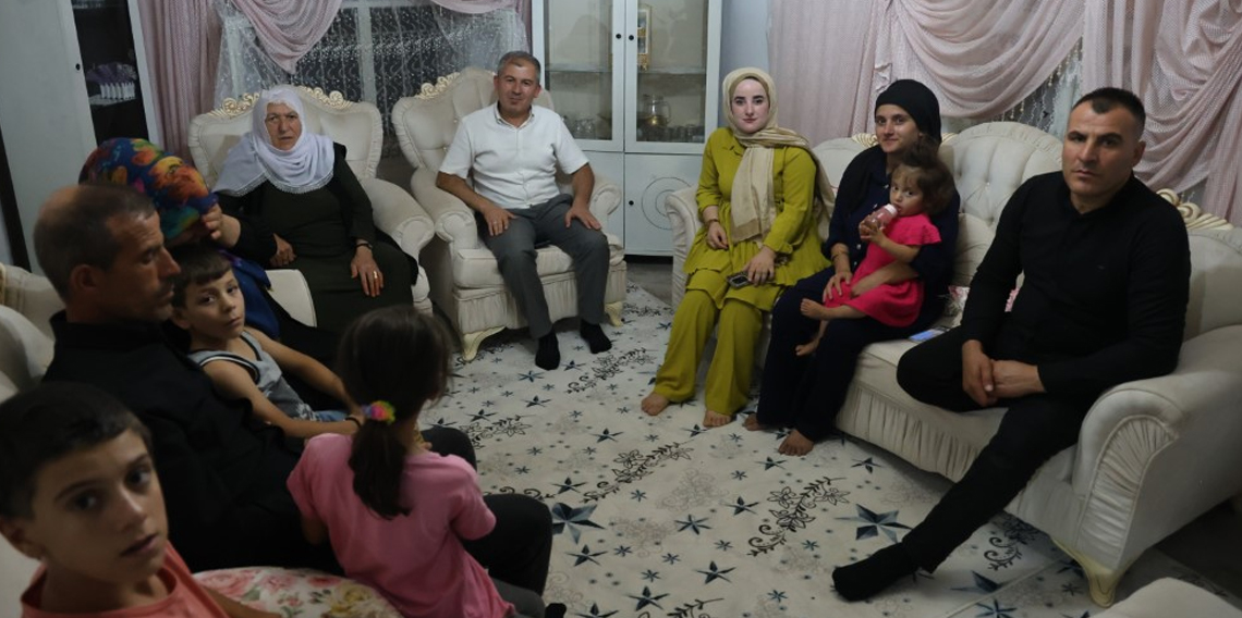 34 yıl önce doğan ikizleri arıyorlar