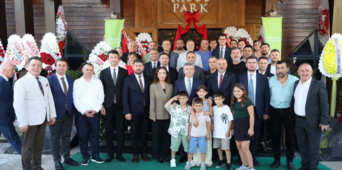 Artvin Turizimin Merkezi Olacak