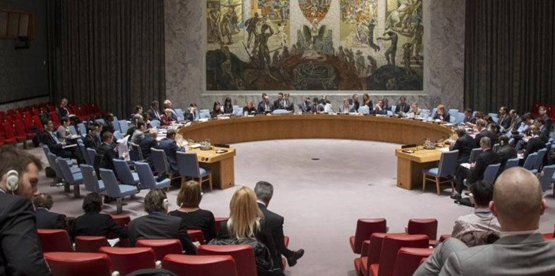 BM, Gazze Şeridi’nde iki devletli çözüme yönelik bildiriyi 142 oyla onayladı
