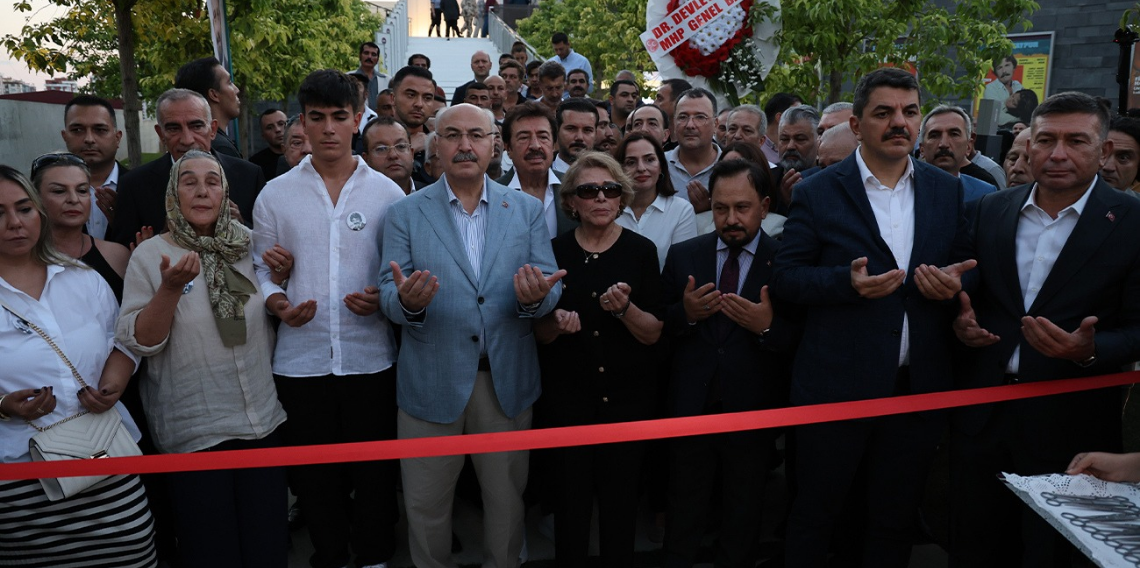 Adana’da 
