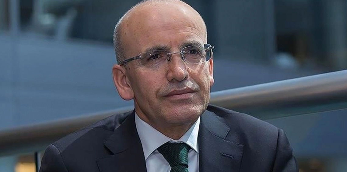 Kamu alım süreçleri dijitalleşti! Bakan Mehmet Şimşek'ten açıklama