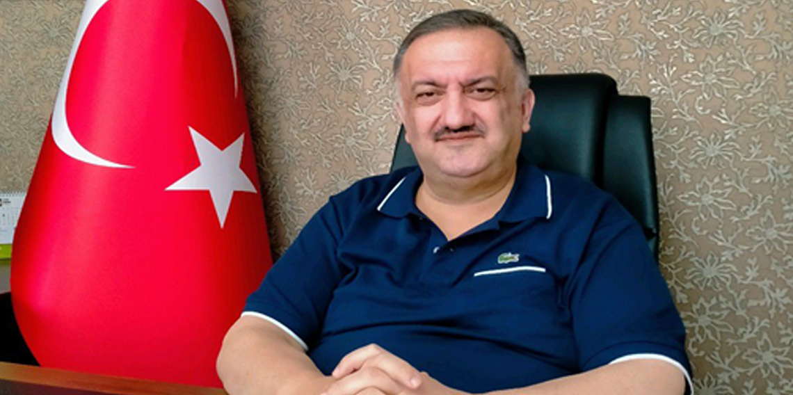 Karal:  İyidere Lojistik Limanı ancak Sevgi Yolu ile anlam kazanır