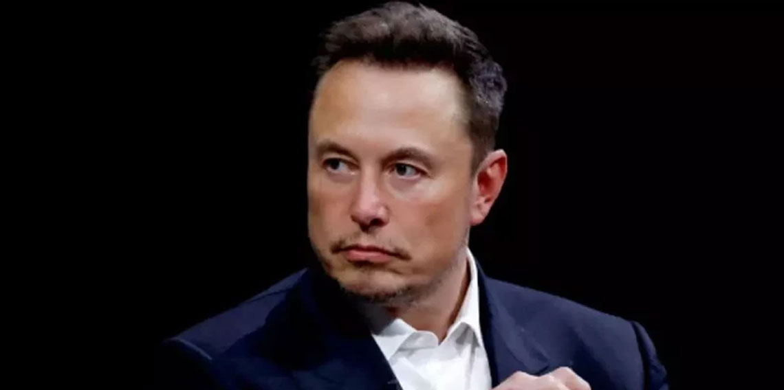 Elon Musk'a kötü haber... Starlink'te sorun var