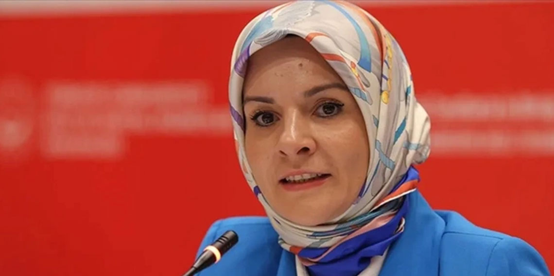 Bakan Göktaş duyurdu: Evde bakım yardımı hesaplara yatırıldı