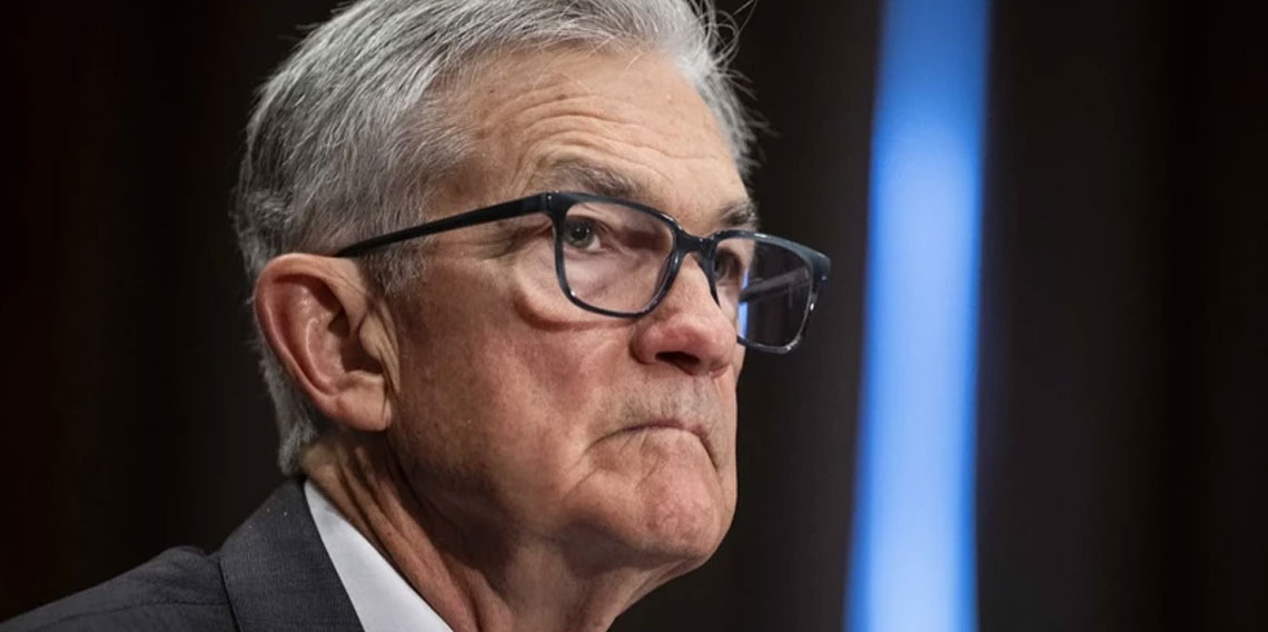 Emtia piyasaları Fed kararını ve Powell'ın açıklamalarını bekliyor