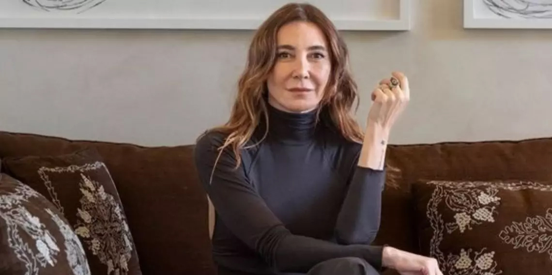 Vuslat Doğan Sabancı Kimdir? Kaç Yaşında, Nereli ve Kiminle Evli?