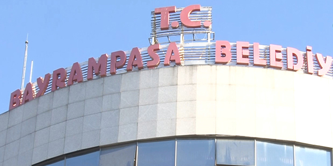 Bayrampaşa Belediyesi'inde gözaltı sayısı 46’ya yükseldi