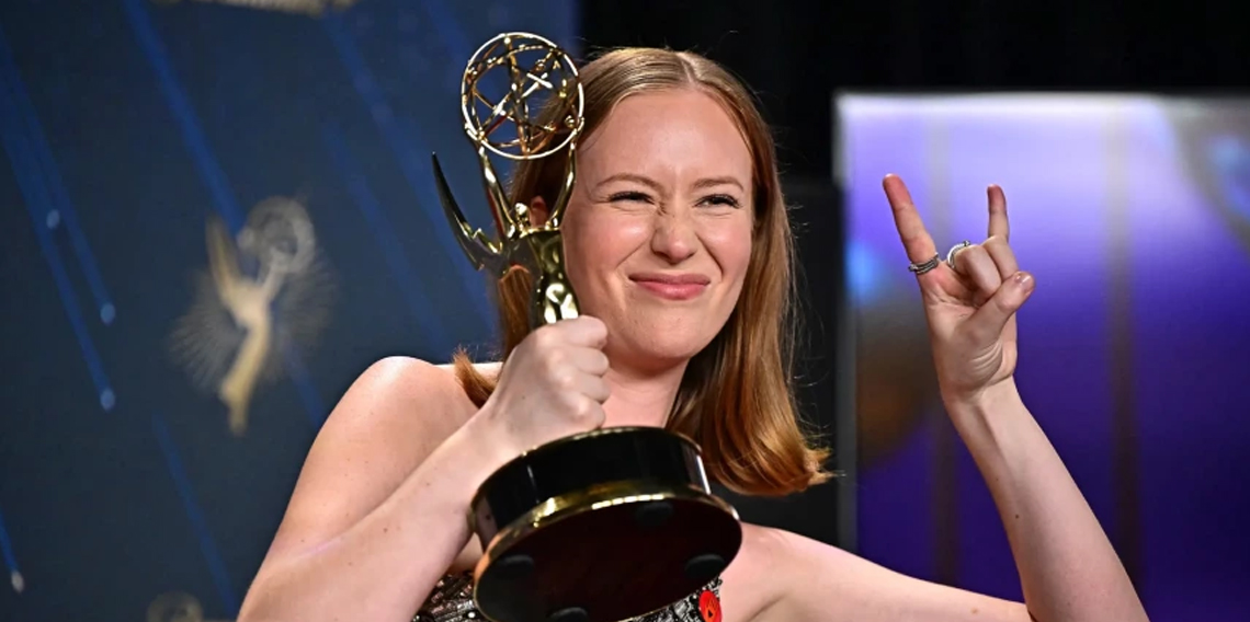 2025 Emmy Awards Kazananlar Listesi