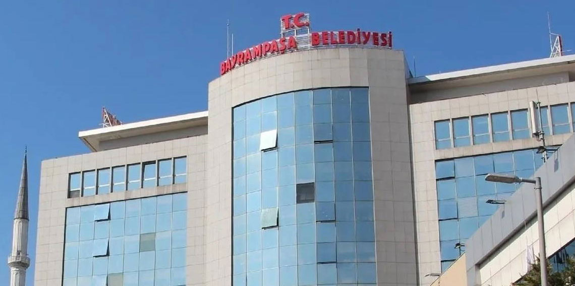 Bayrampaşa Belediyesi'ne operasyon: Gözaltı sayısı 46’ya yükseldi
