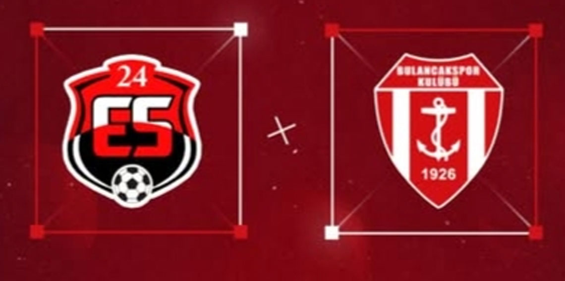 Bulancakspor Erzincan’a bileniyor!