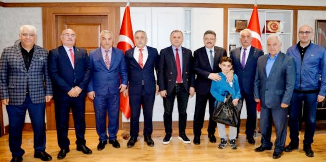 Hemşehri Dernekleri 'evet şike devam ediyor'