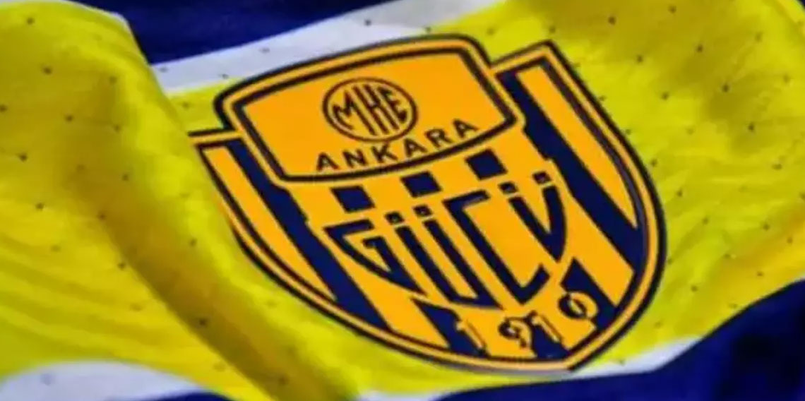 Ankaragücü’nü fena soymuşlar!