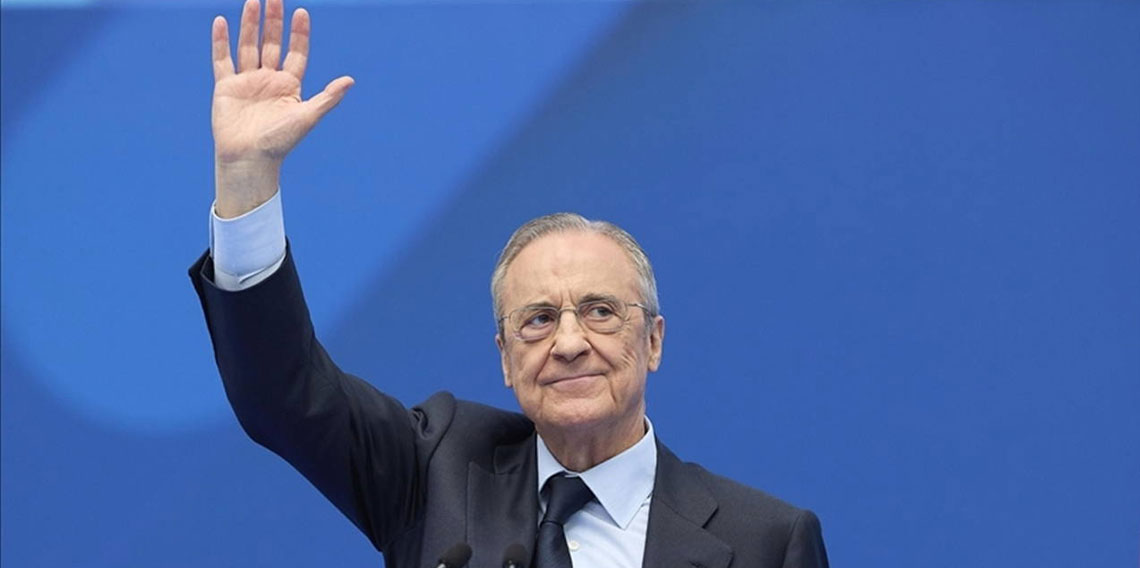 Real Madrid, İspanyol hakemleri FIFA’ya şikayet edecek!