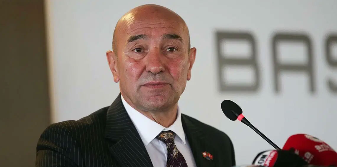 Tunç Soyer ilk kez hakim karşısına çıkacak: Tarih belli oldu