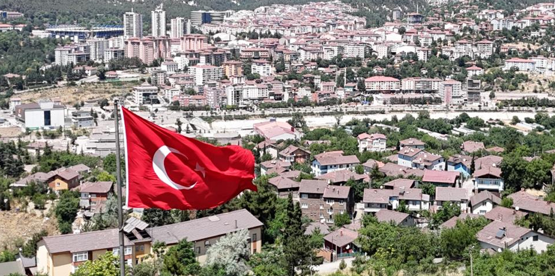 Karabük’te Ağustos ayında 323 konut satıldı
