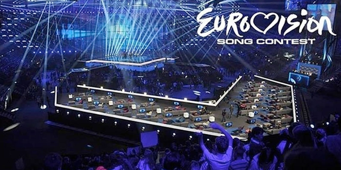 İspanya'dan 2026 Eurovision kararı! Ülke sayısı 5'e çıktı