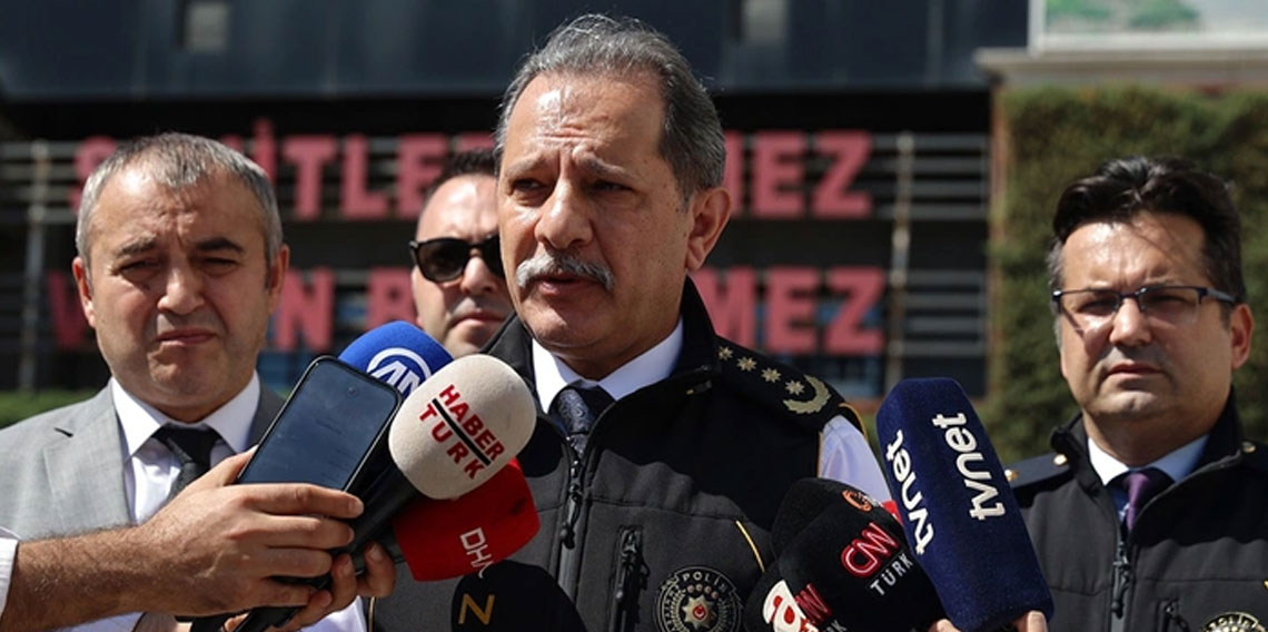 Emniyet'ten uyuşturucu sergisi! Hepsi İstanbul'da ele geçirildi