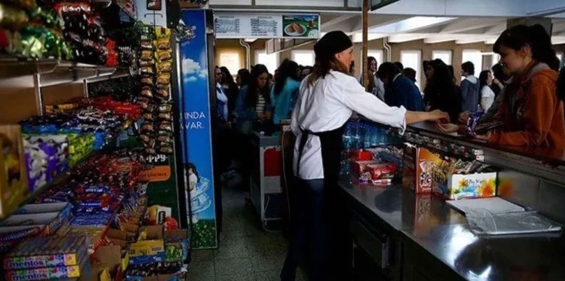 Okul kantinleri cep yakıyor: Fiyatlar yüzde 25 zamlandı