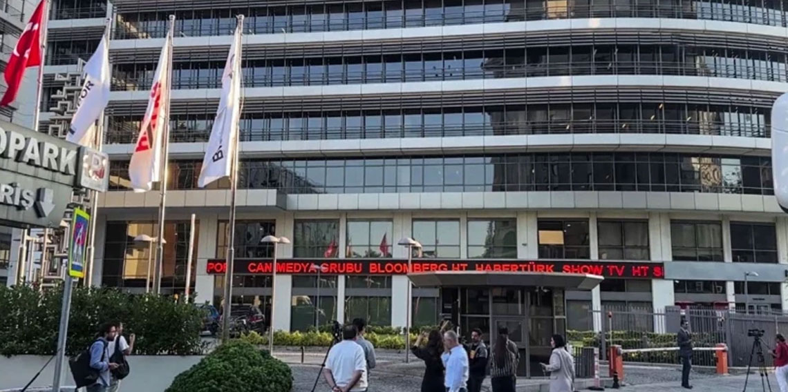 Can Holding soruşturmasında 5 şüpheli tutuklandı!