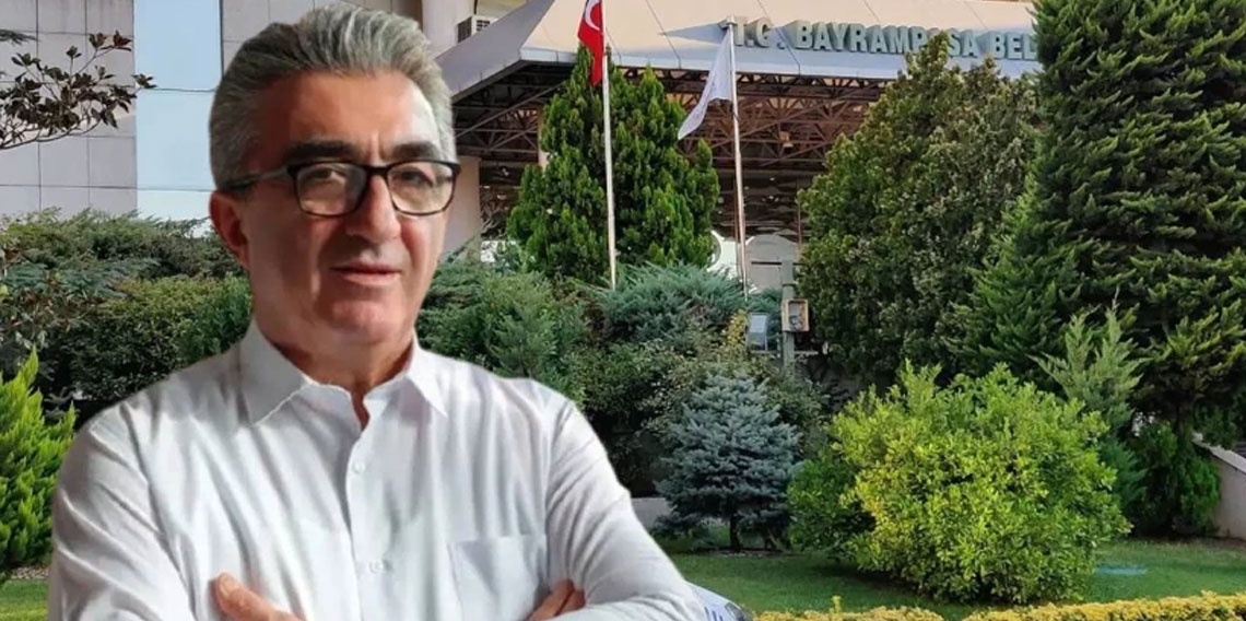 CHP'li Bayrampaşa Belediyesi'ne operasyon: Adliyeye sevk edildiler