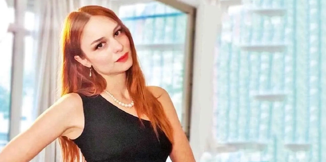 Nilperi Şahinkaya'dan yürek dağlayan bir paylaşım daha...