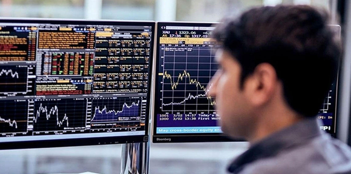 Türkiye'nin kredi risk primi (CDS) 5,5 yılın en düşük seviyesini gördü