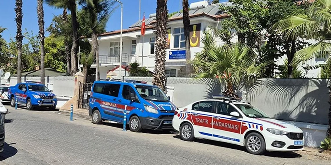 Köyceğiz Belediye Başkan Yardımcısı gözaltına alındı