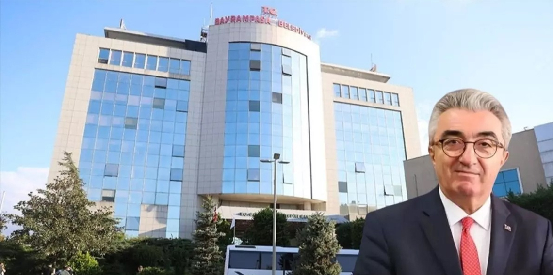 Bayrampaşa Belediye Başkanı Hasan Mutlu’nun da aralarında bulunduğu 20 kişi tutuklandı