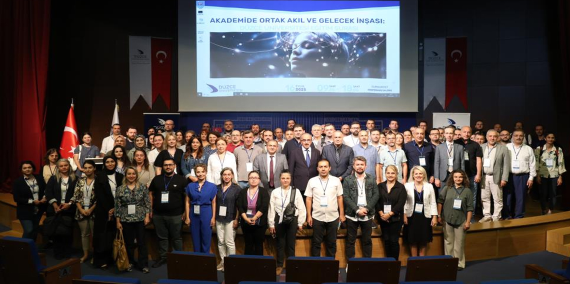 Prof. Dr. Koç 