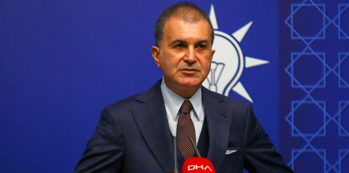 Netanyahu'ya Tepki! Sözleri yok hükmündedir