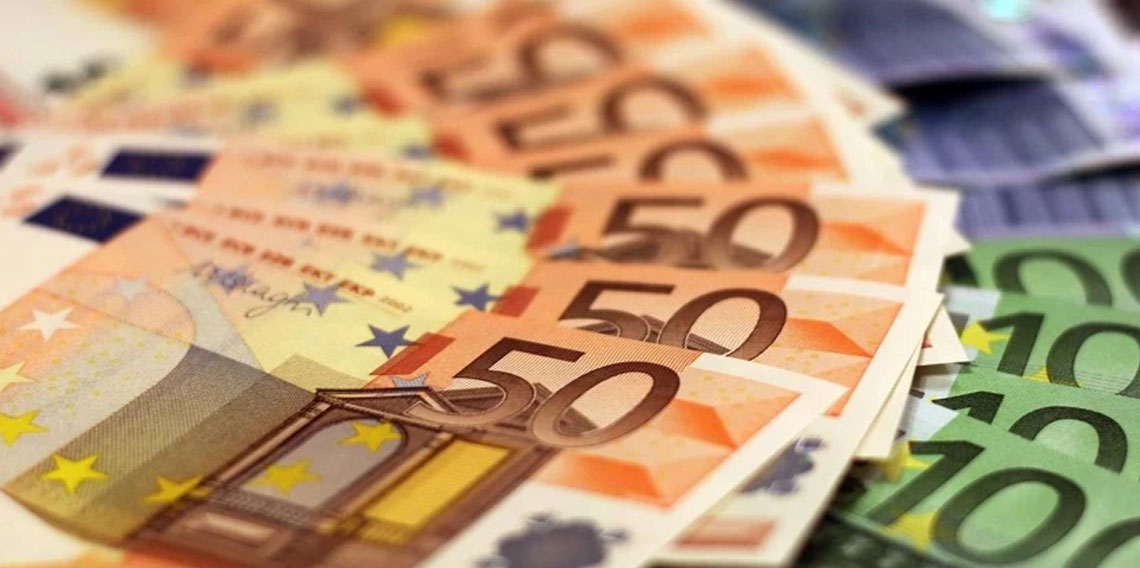 Euro yine rekor kırdı!